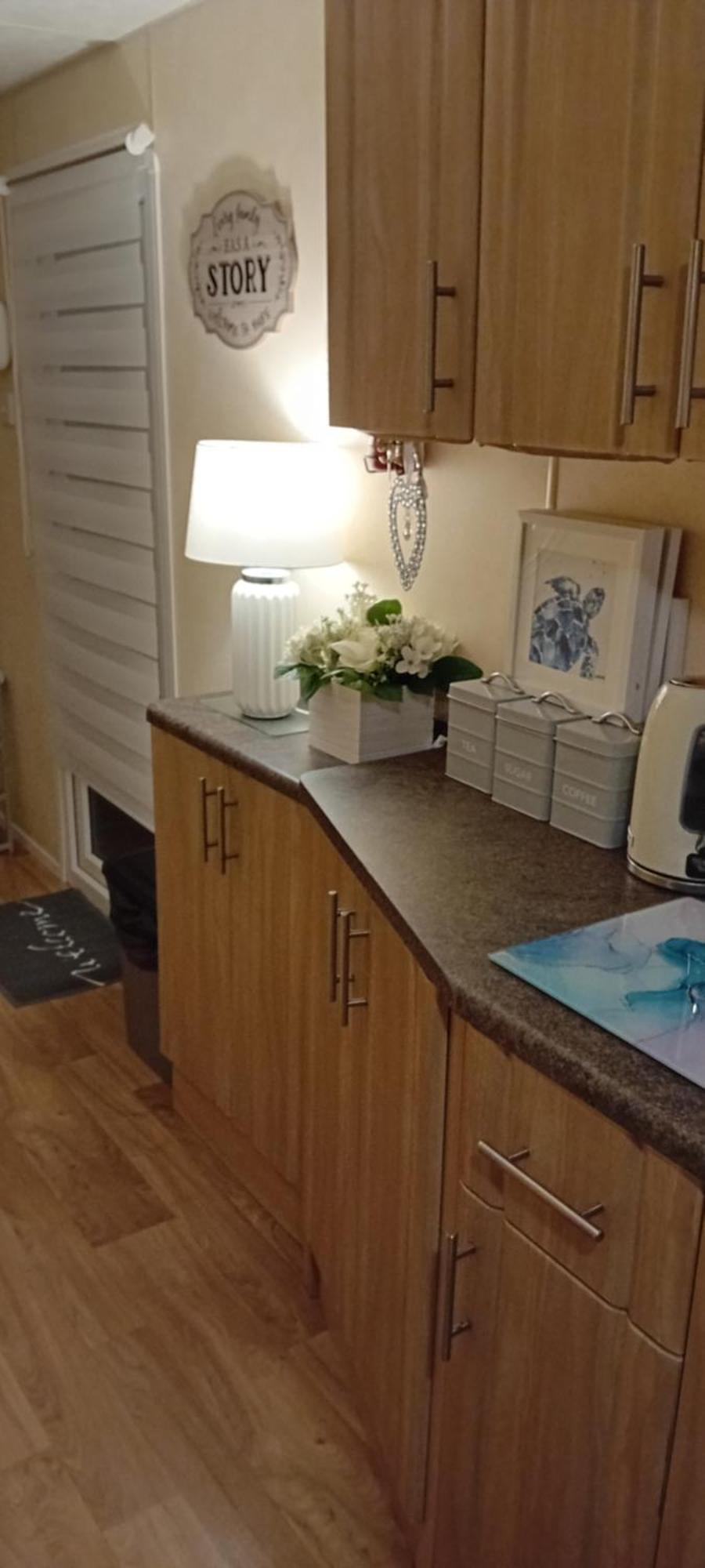 Hotel Roseanna Retreat Barmston Beach Parkdean Holiday Park Extérieur photo