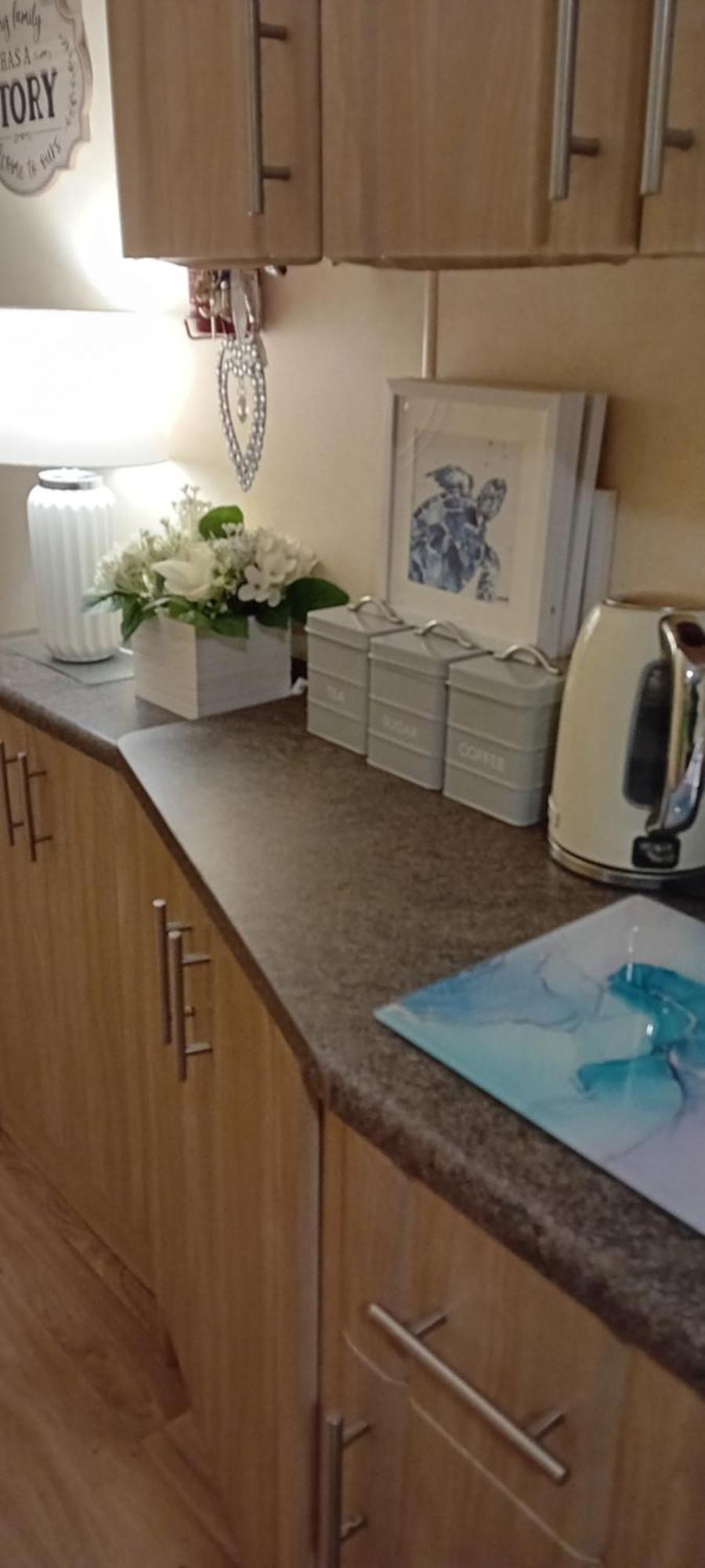 Hotel Roseanna Retreat Barmston Beach Parkdean Holiday Park Extérieur photo
