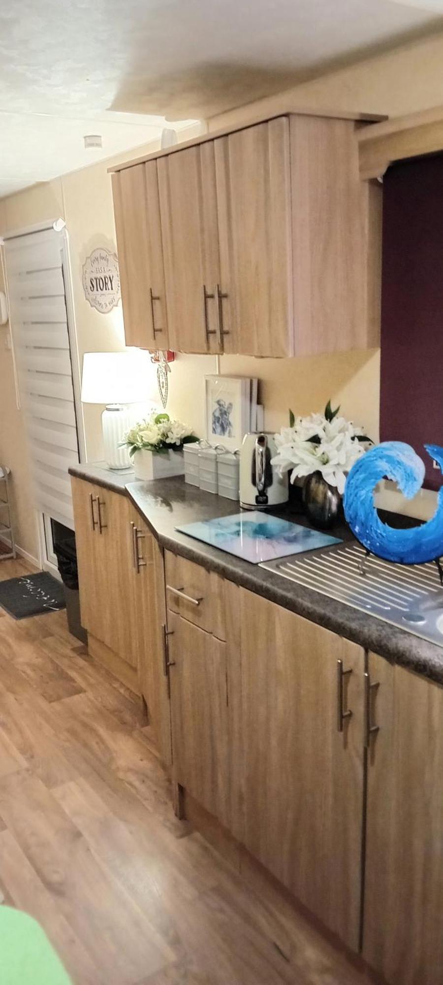 Hotel Roseanna Retreat Barmston Beach Parkdean Holiday Park Extérieur photo
