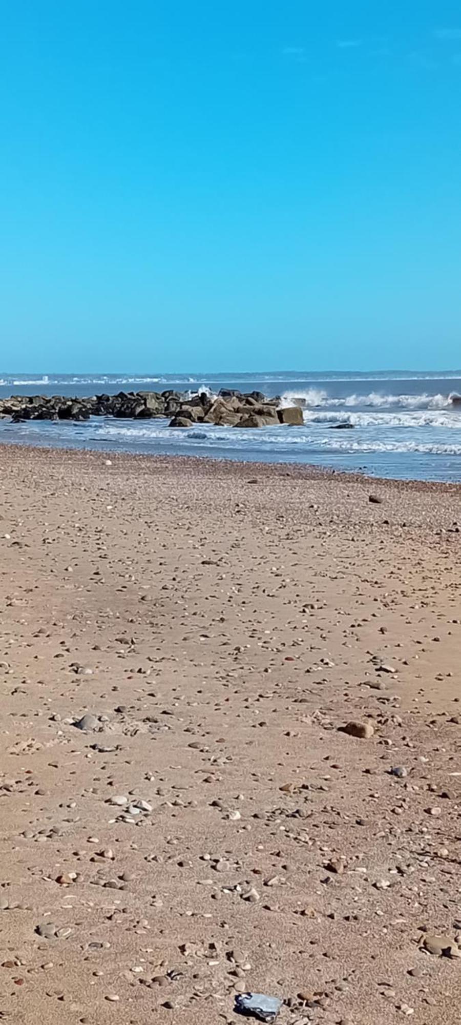 Hotel Roseanna Retreat Barmston Beach Parkdean Holiday Park Extérieur photo
