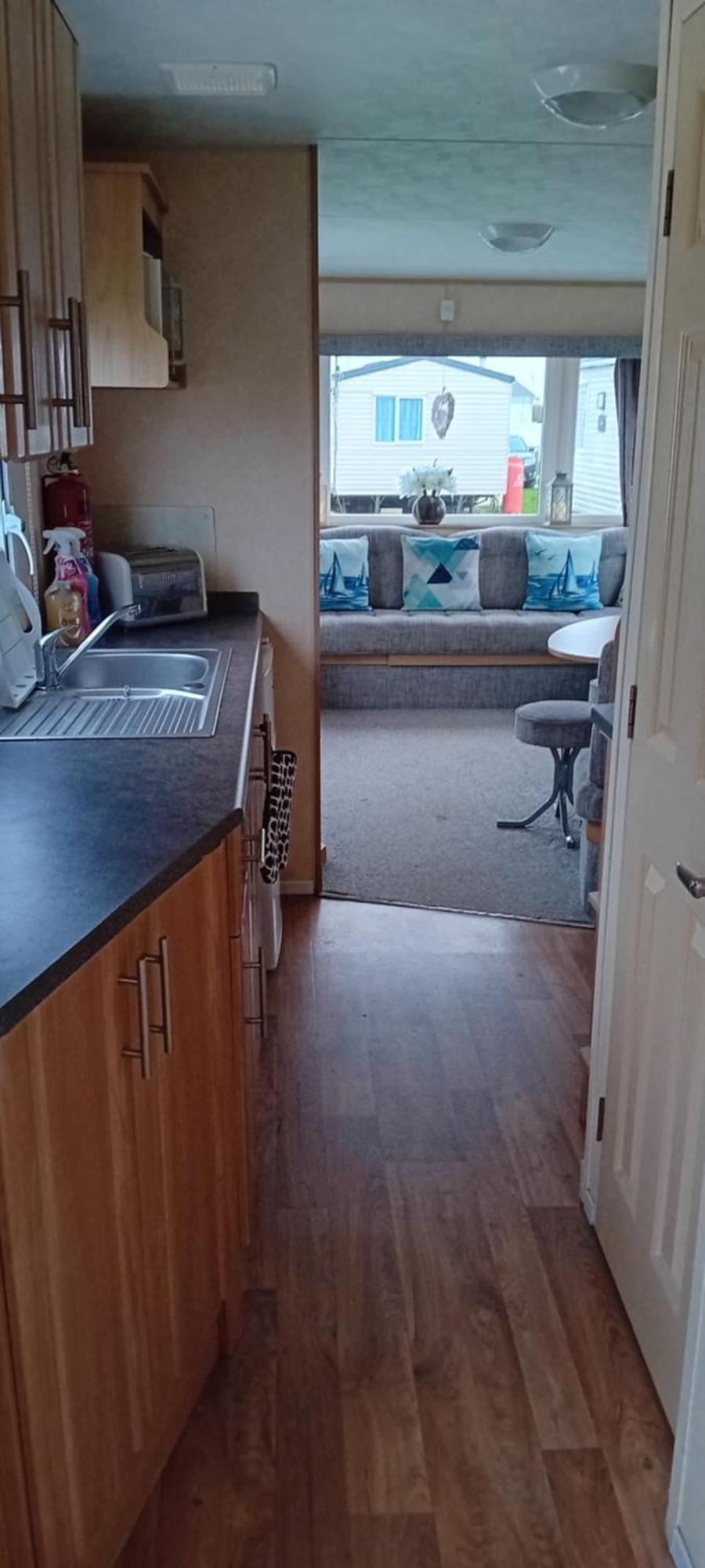 Hotel Roseanna Retreat Barmston Beach Parkdean Holiday Park Extérieur photo