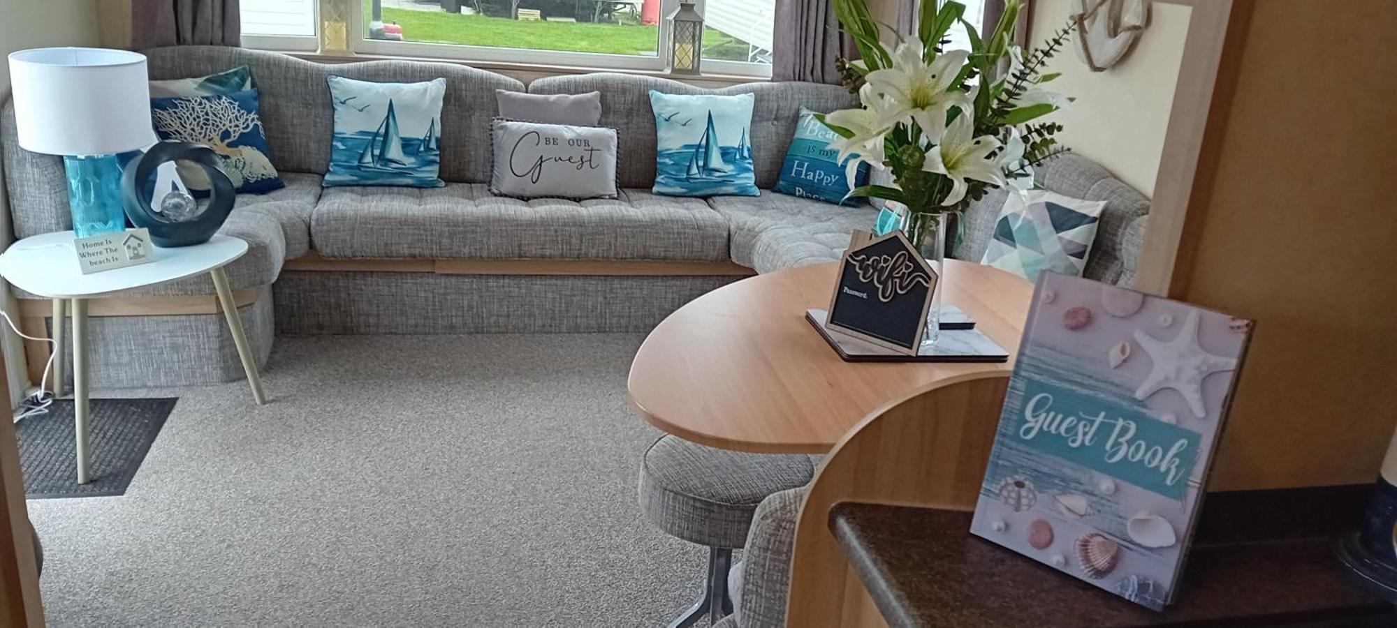 Hotel Roseanna Retreat Barmston Beach Parkdean Holiday Park Extérieur photo