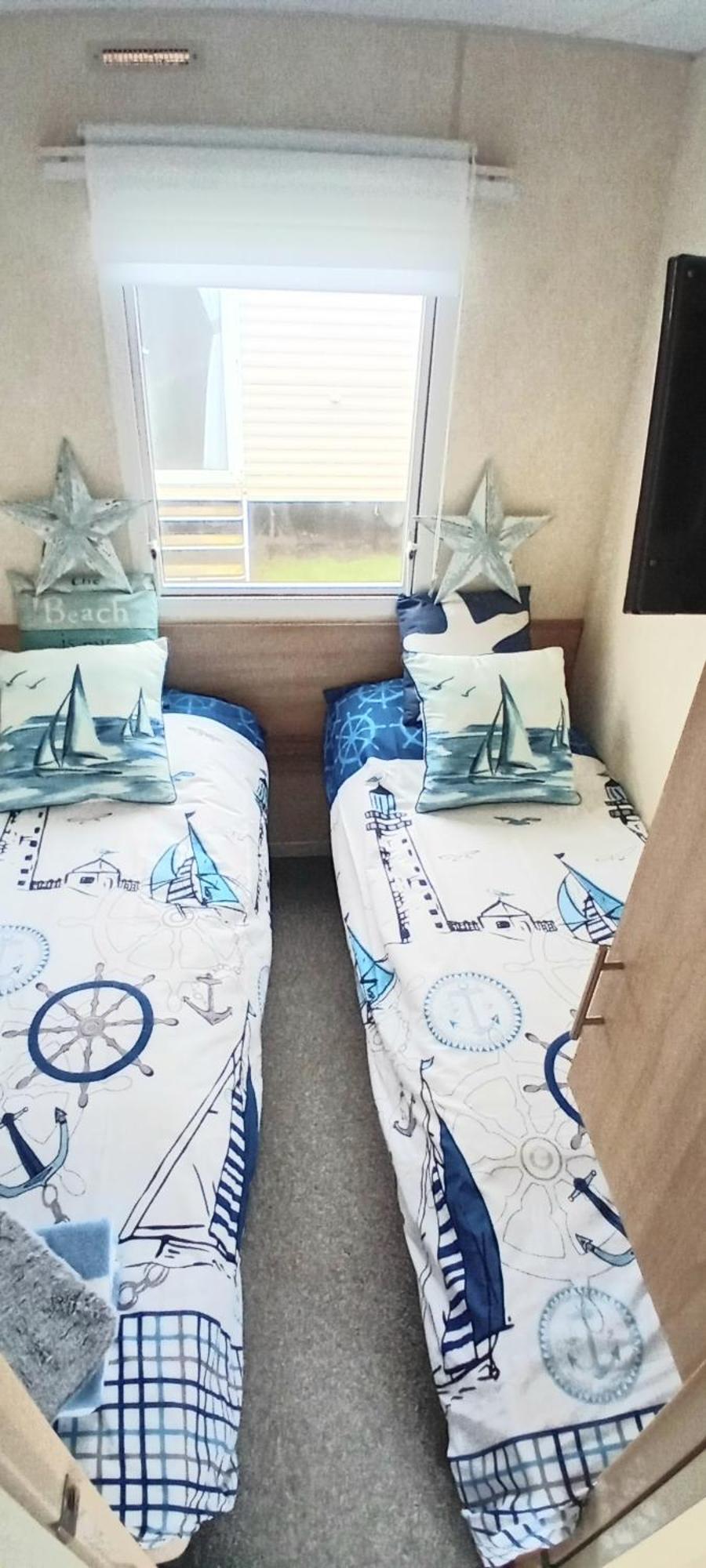 Hotel Roseanna Retreat Barmston Beach Parkdean Holiday Park Extérieur photo