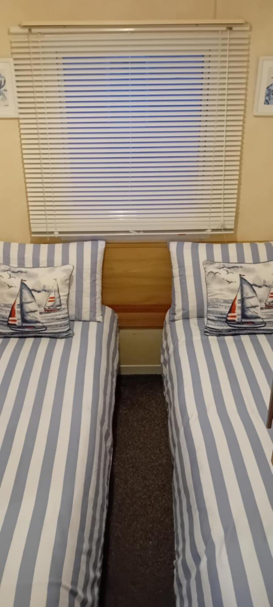 Hotel Roseanna Retreat Barmston Beach Parkdean Holiday Park Extérieur photo