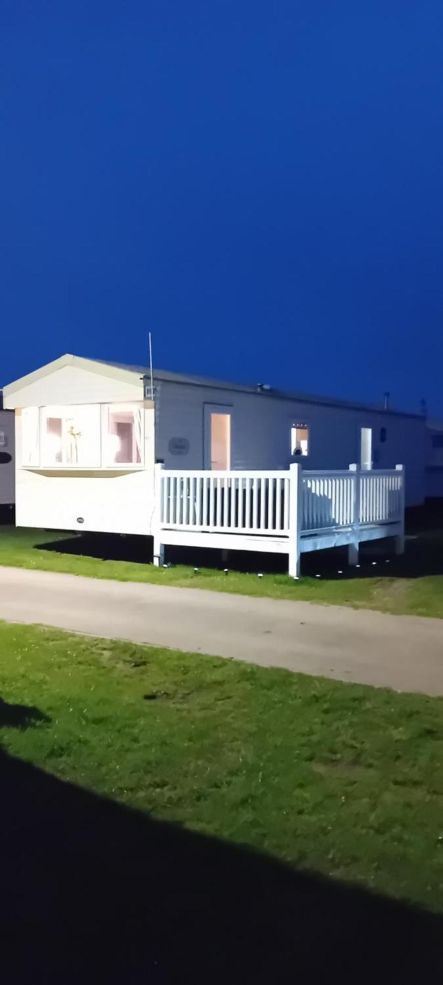 Hotel Roseanna Retreat Barmston Beach Parkdean Holiday Park Extérieur photo