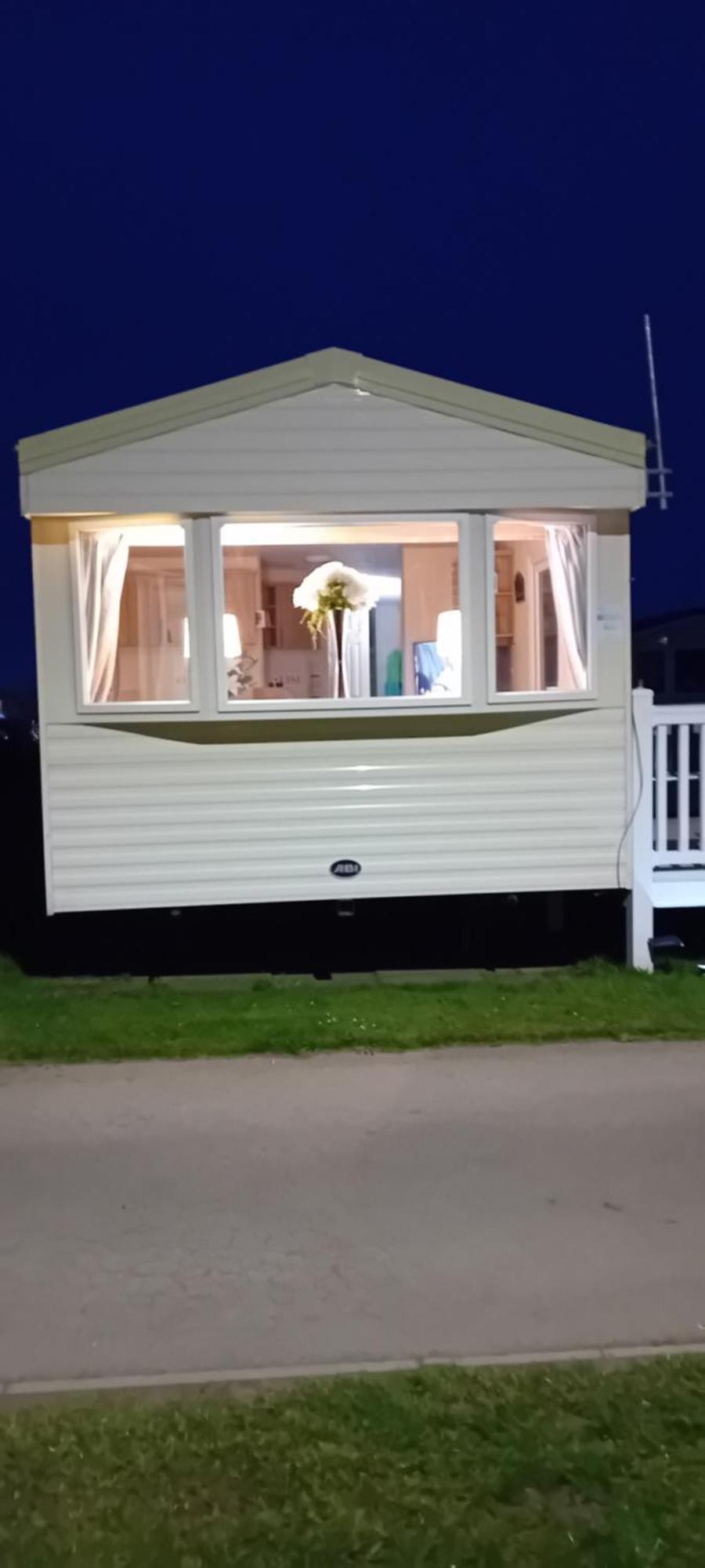 Hotel Roseanna Retreat Barmston Beach Parkdean Holiday Park Extérieur photo