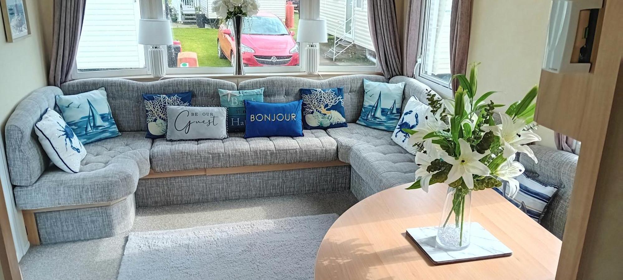 Hotel Roseanna Retreat Barmston Beach Parkdean Holiday Park Extérieur photo