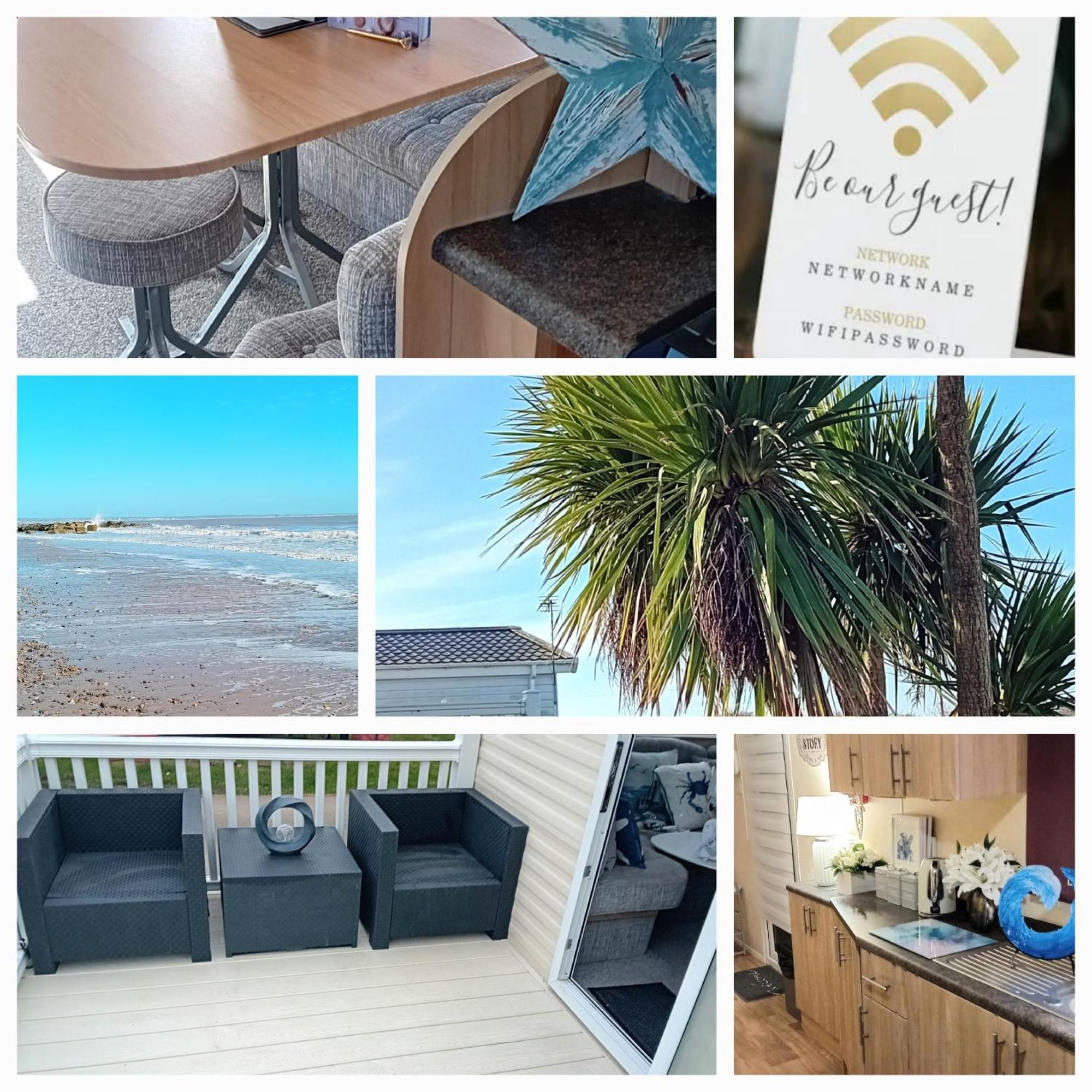 Hotel Roseanna Retreat Barmston Beach Parkdean Holiday Park Extérieur photo