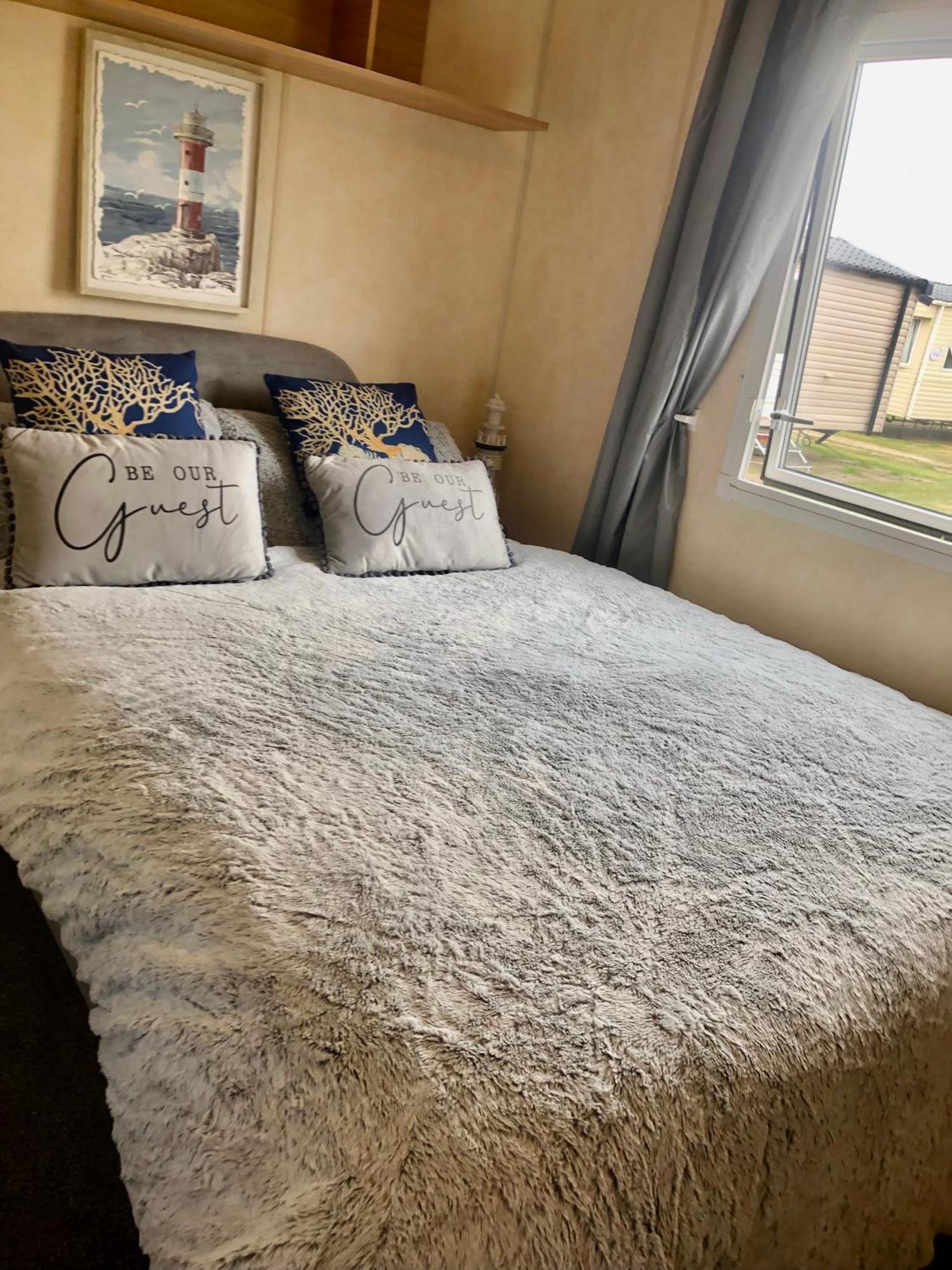 Hotel Roseanna Retreat Barmston Beach Parkdean Holiday Park Extérieur photo