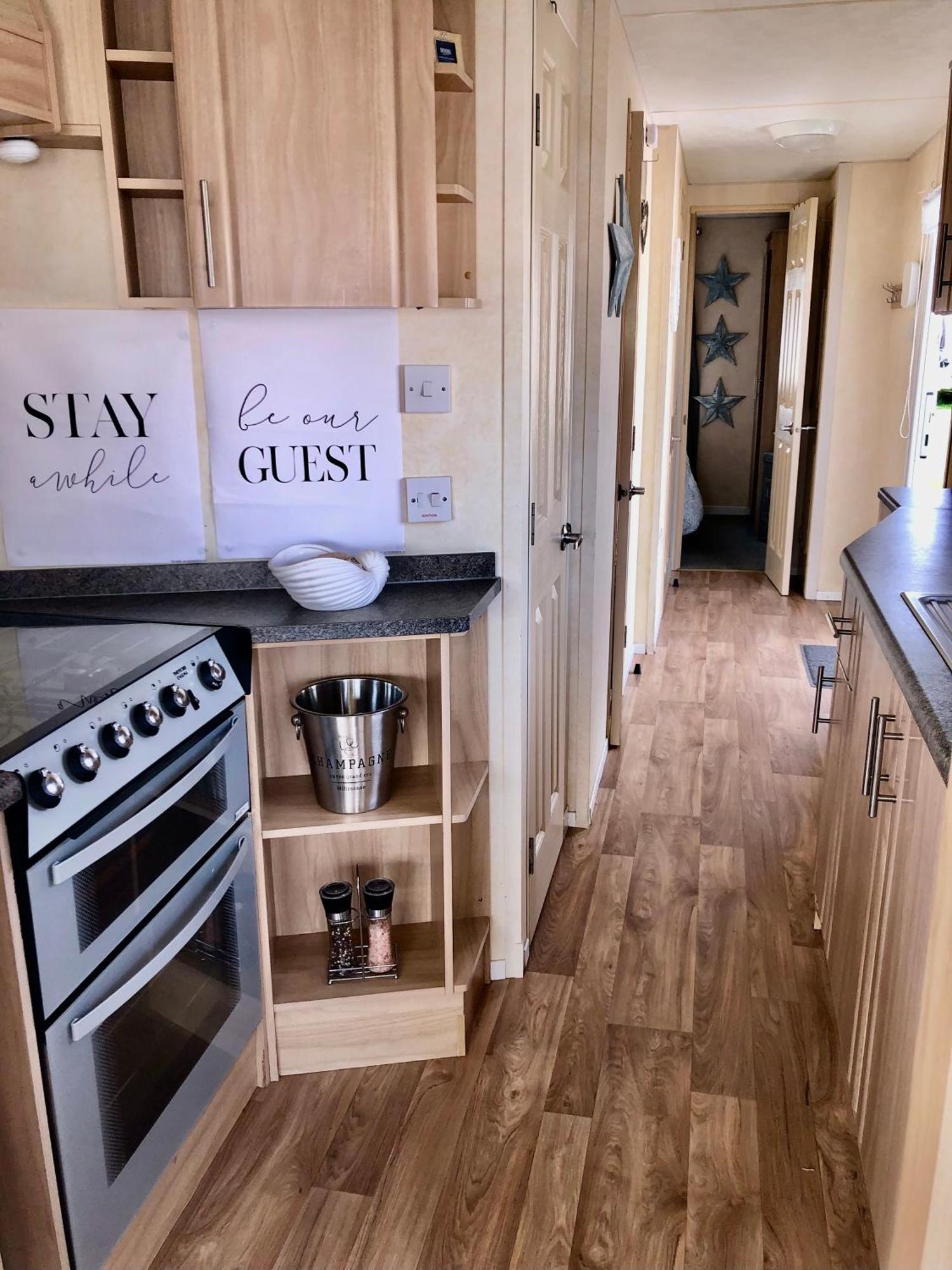 Hotel Roseanna Retreat Barmston Beach Parkdean Holiday Park Extérieur photo