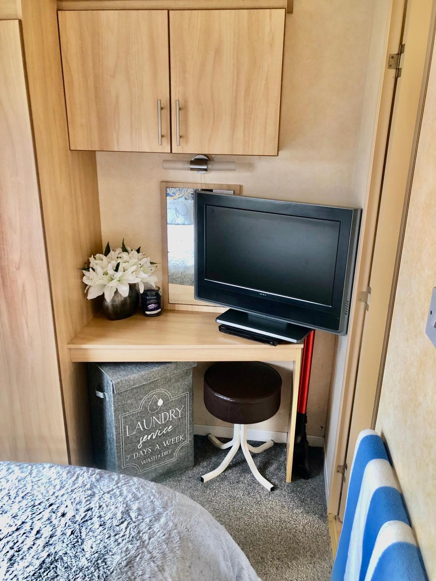 Hotel Roseanna Retreat Barmston Beach Parkdean Holiday Park Extérieur photo