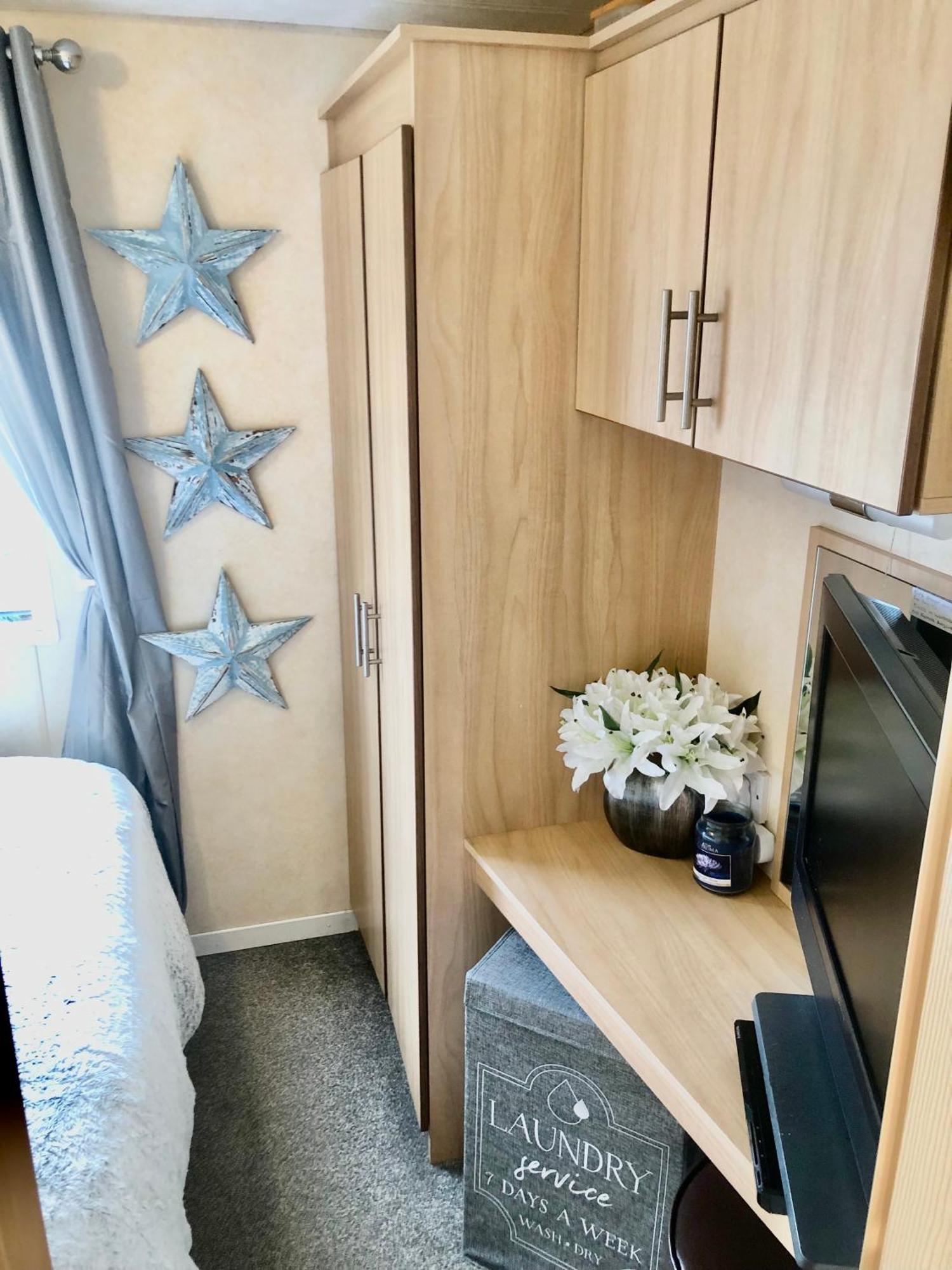 Hotel Roseanna Retreat Barmston Beach Parkdean Holiday Park Extérieur photo